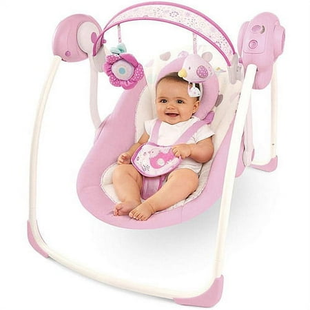 Comfort & Harmony By Bright Starts Porta