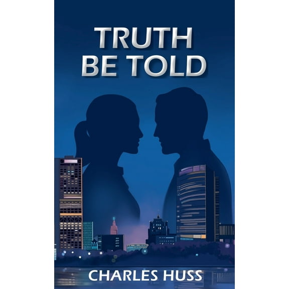 Truth Be Told, (Paperback)