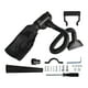 thumbnail image 1 of Conjunto de convertidor de succión de soplador de aire Zulema Aspirador eléctrico doméstico Plumero inalámbrico, 1 of 8