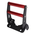 thumbnail image 1 of Soporte De Pie Trasero Para Scooter, Barra De Manija Trasera De aleación De Aluminio Duradera De Fácil Instalación Para KUGOO M4 Pro, 1 of 7