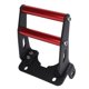 thumbnail image 1 of Soporte De Pie Trasero Para Scooter, Barra De Manija Trasera De aleación De Aluminio Duradera De Fácil Instalación Para KUGOO M4 Pro, 1 of 7