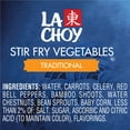 La Choy Mixed Style Stir Fry Veggies, Asian Dishes, 28 oz Can - Walmart.com