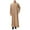 C-Khaki, variant on 2025 Mens Long Sleeved Plaid Romper Men Self Cultivation Shirt Top Man Romper Blouse Adult Rompers Men Dragon Print Shirt Men Dragon Pants Men