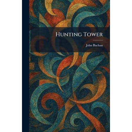 Hunting Tower (Paperback)