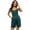 39#Dark Green, variant on Women's Maternity Sleeveless Rompers Summer Casual Scoop Neck Tank Jumpsuits Shorts Overall with Pockets