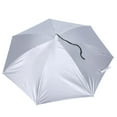 thumbnail image 3 of Sombrilla de sol Jadeshay 77 cm resistente al viento para exteriores pesca, 3 of 9