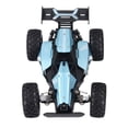 thumbnail image 4 of RC Car, Remote Control Car Long Battery Life High Speed  for Present Blue,Green, 4 of 7