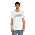 thumbnail image 4 of Bachelorette Shirt, Baseball Style Font, 4 of 12