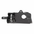 thumbnail image 4 of Easy Installation Left Side Inner Door Handle for Hyundai Santa Fe 2007 2012, 4 of 11