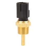 OE # MD177572 Coolant Water Temperature Sensor 1PC Fits select: 2007-2009 MITSUBISHI GALANT ES, 2015 MITSUBISHI LANCER ES