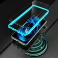 thumbnail image 7 of ExoGuard For Moto G 5G 2022 Case, Phone Case with Screen Protector and Kickstand (Blue), 7 of 7