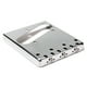 thumbnail image 2 of Sonducket Puente de sillín de guitarra eléctrica, accesorio de repuesto profesional, componente modificado, cola rígida fija de Metal ajustable Accesorios para instrumentos musicales Sonducket OD025917-00, 2 of 6