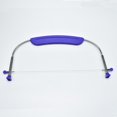 thumbnail image 5 of Nivelador de pasteles ajustable brillar morado 12 x 6,25 pulgadas, 5 of 5