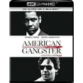 thumbnail image 1 of Gangster Américain - Édition Étendue 4K Ultra HD + Blu-ray [UHD], 1 of 2