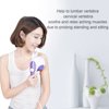 Electric Fat Burning Remove Massager Full Body Vibrator Slimming Machine
