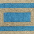 thumbnail image 6 of Gypsie Blu Braided Natural Jute Area Rug Indoor Home Decorative Area Runner Rugs for Living Room Online, 6 of 6