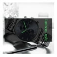 thumbnail image 5 of CHENXI Top Luxury Brand Mens Sport Watches Full Steel Waterproof Quartz Watch Men Fashion Chronograph Clock Date Wrist Watch, 5 of 7