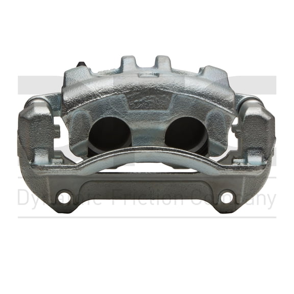 Front Left Dynamic Friction Company Premium Brake Caliper 331-21043 For 2009-2010 Kia Borrego