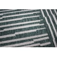 thumbnail image 4 of Tapete Celine Green 120X170 Cm, 4 of 5