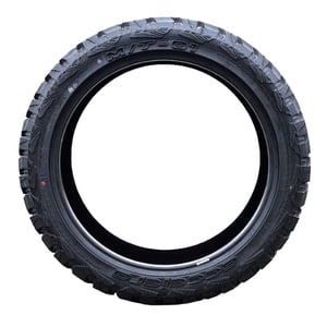 Accelera M/T-01 Mud Terrain LT35X12.50R18 123Q E Light Truck Tire Sansujyuku sansujyuku.com