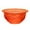 Red, variant on KLKCMS Holy Water Bowl 8 Auspicious Cuppa Lotus Pattern Bless Attracting Luck Wealth Home Decoration Pink
