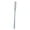A151 Dark Gray 15.7x1.2", variant on Toe Seam Massage Brush And Soft Rubber Foot File Toe Cleaning Brush Foot Scrubber In Shower With Long Handle Silicone Foot Brush Applicator For Foot Seniors Elderly 1pc Cleaning Brush