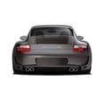 thumbnail image 1 of 2005-2008 Porsche 911 Carrera 997 Carrera AF-1 Rear Bumper Cover (will only fit c4/c4s) ( GFK ) - 1 Piece, 1 of 5