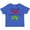 Royal Blue, variant on Inktastic If Mom Says No, My Great Aunt Says Yes Boys or Girls Toddler T-Shirt