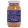 thumbnail image 3 of Fluker Labs 091197710100 6 oz Flukers High Calcium Mealworm Diet, 3 of 6