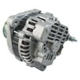 thumbnail image 2 of NEW Alternator Fits Mitsubishi Case Baler Tractor A004Ta0592 504028095 & Many Others 2-YEAR WARRANTY, 2 of 3
