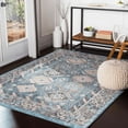 thumbnail image 2 of Surya Azul AZU-2301 Area Rug 7'10" x 10'3", 2 of 7