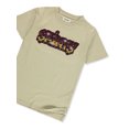 thumbnail image 3 of FWRD Boys' Saints T-Shirt - stone, 10 - 12 (Big Boys), 3 of 3