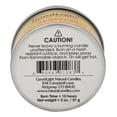 thumbnail image 4 of GoodLight Natural Candles - Botanically Scented Fig Grapefruit Tin White - 2 oz., 4 of 4