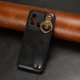 thumbnail image 2 of Funda de teléfono para Redmi 12C Dama Wrist Band + Cristal 9D, 2 of 5