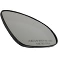 thumbnail image 3 of KOOL VUE MIRROR GLASS Heated Right Passenger Side Mirror Glass for 2002-2006 for Nissan for Altima, 3 of 6