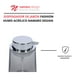 thumbnail image 2 of Dispensador Fashion Acrilico Humo Namaro Design BA-443933, 2 of 4