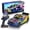 Red-Yellow, variant on 1/12 Scale Brushless RC Drift Car 4WD High Speed Racing Vehicle 60KMH 2.4GHz Remote Control With LED Lights & Brushless Motor For Indoor Outdoor Driving, 124020( Red-Yellow )