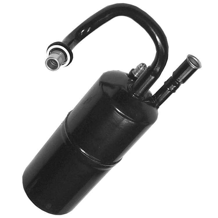 Motorcraft Air Conditioner Accumulator, MTCF2732