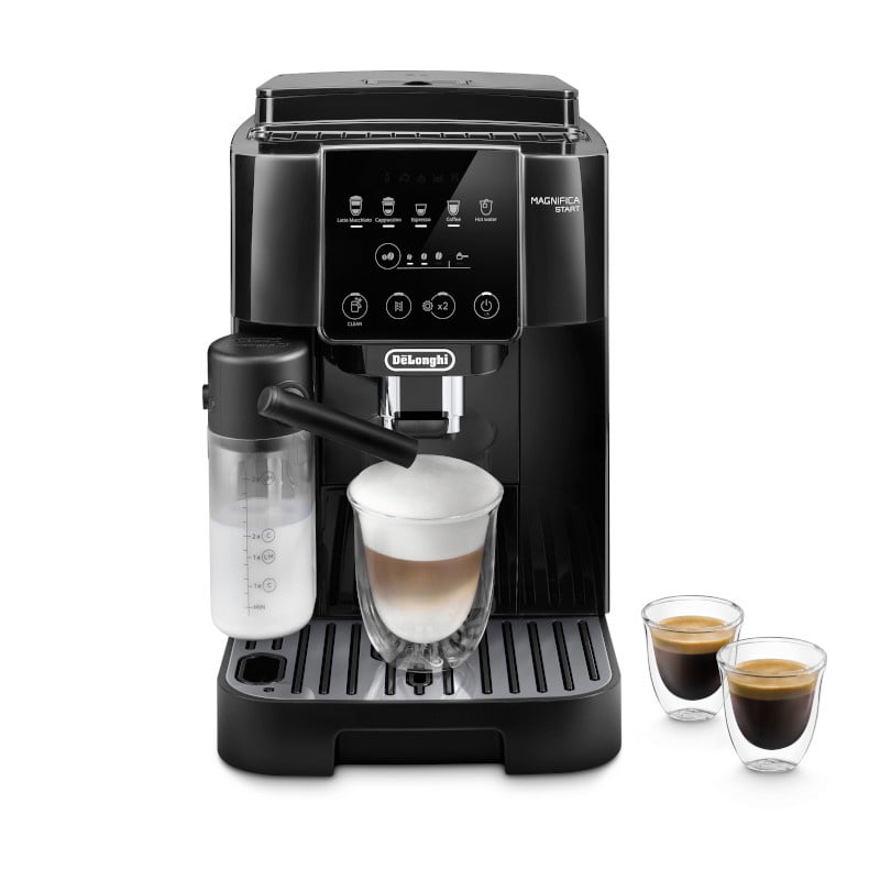 De'Longhi Magnifica Start Fully Automatic Espresso Machine