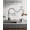 Black&Brushed-Classic, variant on Black&Brushed Classic Single Handle Pull Down Sprayer Kitchen Faucet