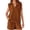 short sets 158#Brown, variant on WAYUTE Womens Sets 2 Piece Outfits Casual Solid Color Shorts Suit Set Everyday Comfortable Stylish Summer Outfit for Outdoor Activities