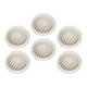 thumbnail image 5 of 6 platillos para plantas, bandejas de goteo para plantas, redondas, resistentes y prácticas, para macetas de interior y exterior., 5 of 8