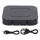thumbnail image 2 of Receptor de transmisor de audio, shell de PVC 2in1 audio receptor transmisor audio de 3.5 mm para inicio, 2 of 7
