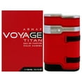 thumbnail image 1 of Voyage Titan Armaf Spray EDP 3,4 oz, 1 of 2