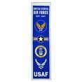 thumbnail image 1 of Winning Streak - Heritage Banner, US Air Force, 1 of 1