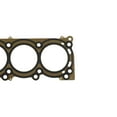 thumbnail image 4 of DNJ HG649L Left MLS Head Gasket Fits Cars & Trucks 04-16 Infiniti Nissan Armada 5.6L DOHC, 4 of 4