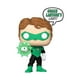 thumbnail image 2 of Figura de vinilo coleccionable Funko Pop Heroes DC Green Lantern, 2 of 8