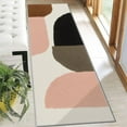 thumbnail image 5 of Hallway Runner Rug 2'x6' Washable Area Rugs Non Slip Laundry Rug Runner Floor Carpet Runners for Hallways Entryway Laundry Room Kitchen, 5 of 11