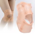 thumbnail image 3 of Magnet Knee Support, Elastic Washable Skin-friendly Knee Support, Reusable Comfortable Three-dimensional Protective Office For Home Use Knee Care Men And Women, 3 of 8