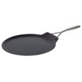 thumbnail image 4 of ZWILLING Plus Poêle à Crêpes en Acier Inoxydable 28 cm 18/10, 4 of 5
